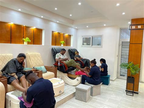 Douala Erotic Massage